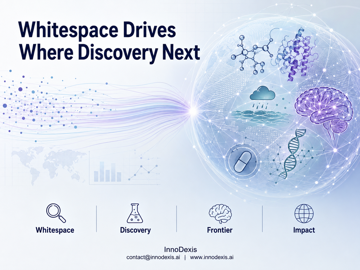 85.4% of June 2026 Research Records Disclose an Open Scientific Question as 136 Richest-Disclosure Records Map the Frontier Across Drug Discovery, Climate Science, Neuroscience, and Genetics