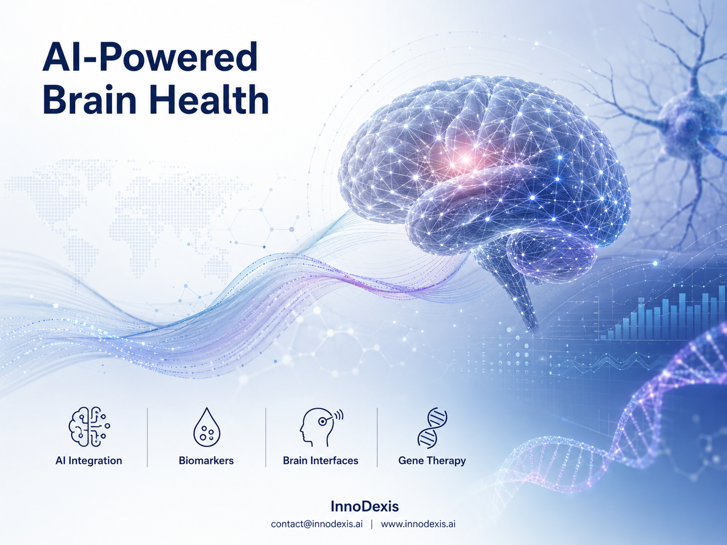 AI Integration Expands Across Global Neuroscience Innovation as Predictive Brain Health Platforms Accelerate