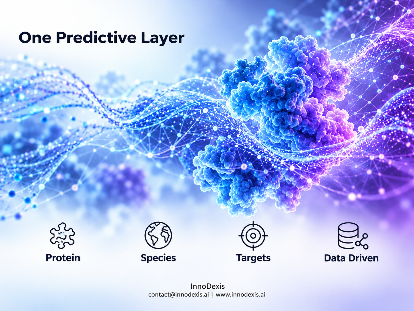 AI Protein Phase Separation Platform From Nanyang Technological University Covers 1,106 Species, Replacing Species-Specific Lab Screening With One Predictive Benchmark
