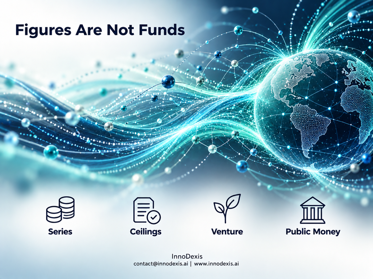 Capital & Investment Signal Shows Only 31.8% of 673 Monetary Figures Are Transactions as Two Deals Make Up 47.4% of $52.35 Billion in Aggregable Capital