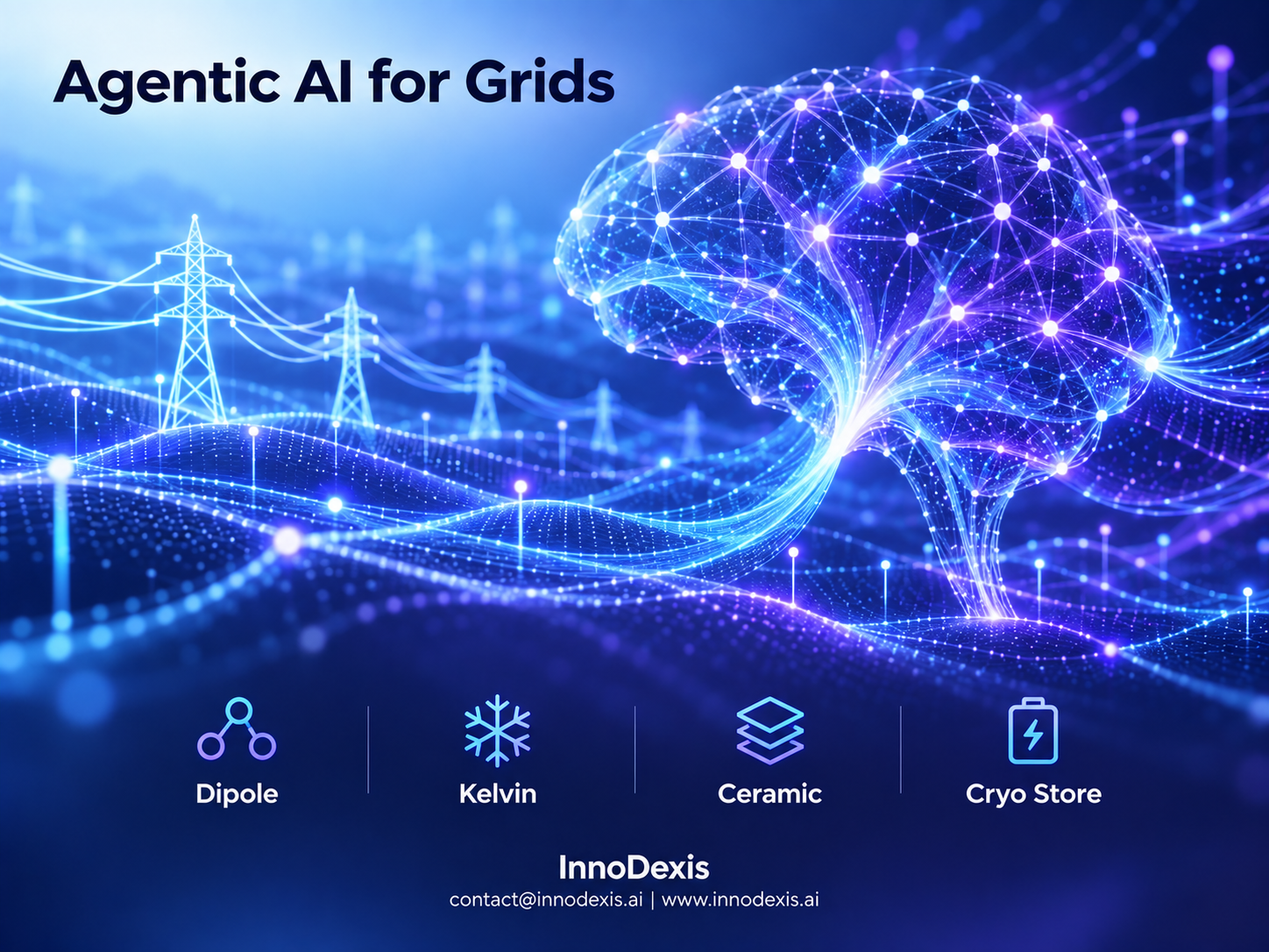 DFKI and Mila Sign Germany-Canada MoU on Trustworthy Agentic AI, Naming Energy Grids as First Deployment Domain