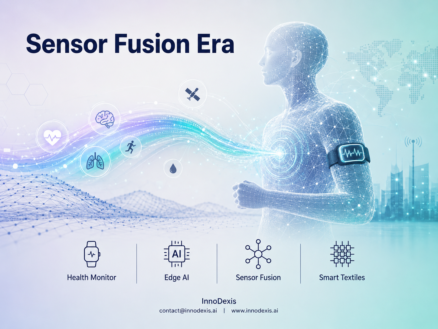 Digital Biomarkers Market Targets USD 17.73 Billion by 2031 as Sensor Fusion and Edge AI Cross from Prototype to Commercial Deployment Across 241 Ambient Intelligence Innovations