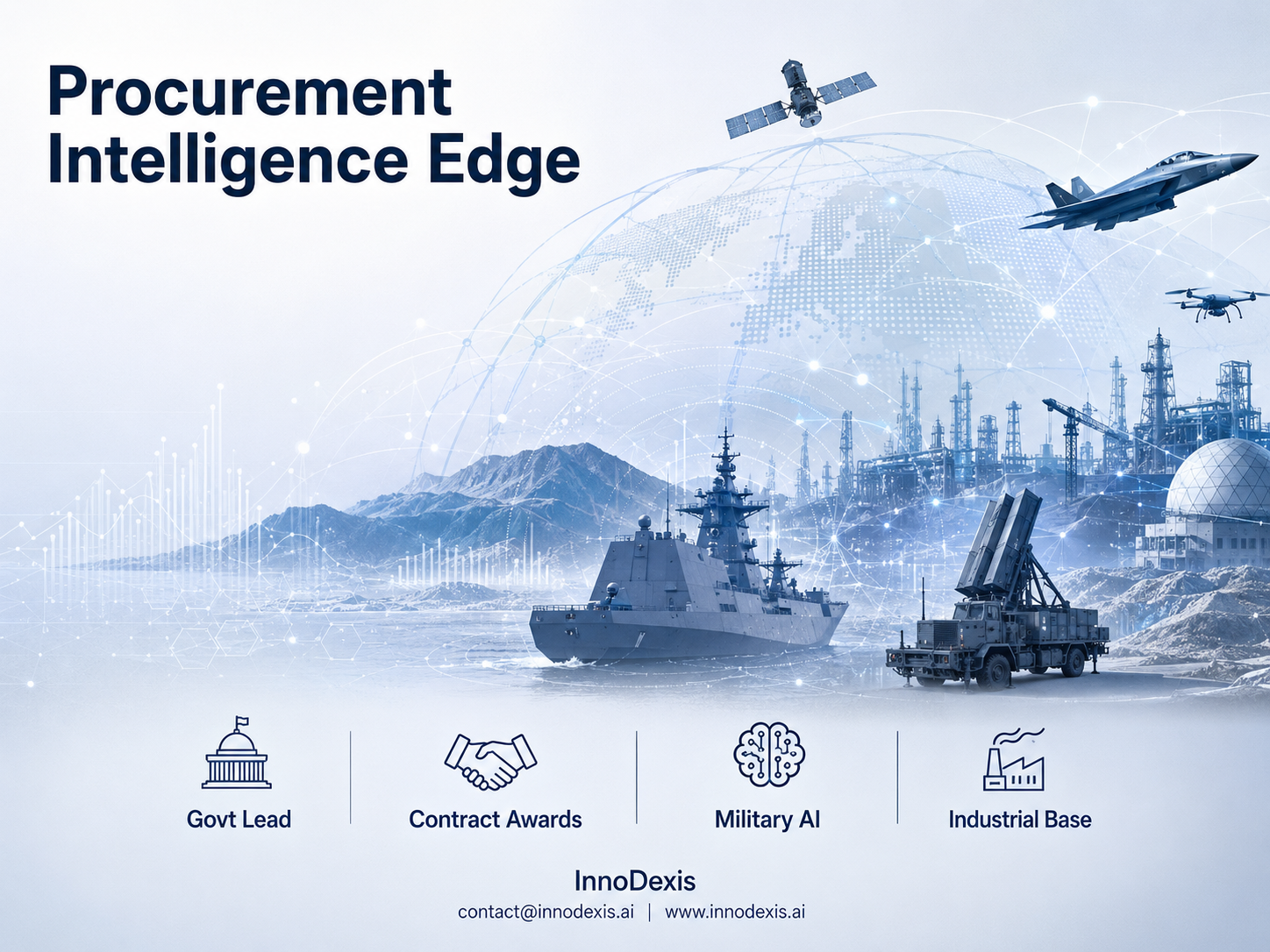 Government Agencies Lead 16.1% of 373 Defence Records at 4.1x the Corpus Rate as Military AI Carries a 1.24-Point Score Premium and Contract Awards Appear at 5.1x the Corpus Concentration