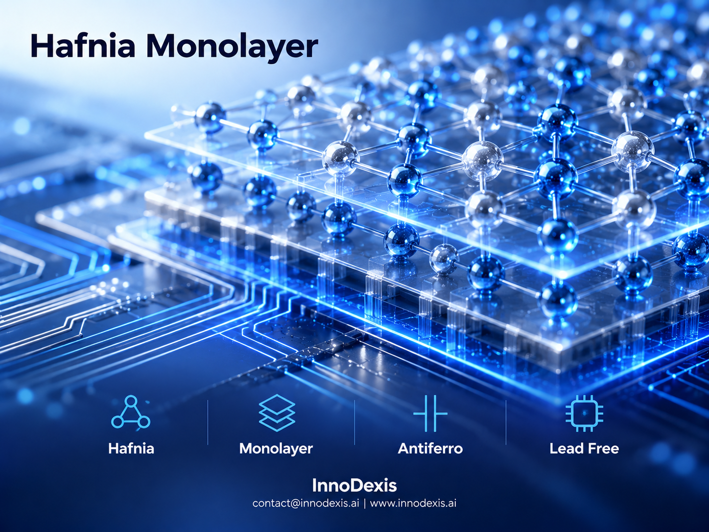 Hafnia Confirms Antiferroelectricity Strengthens at 0.6-Nanometer Monolayer, Overturning Decades-Old Physics Prediction