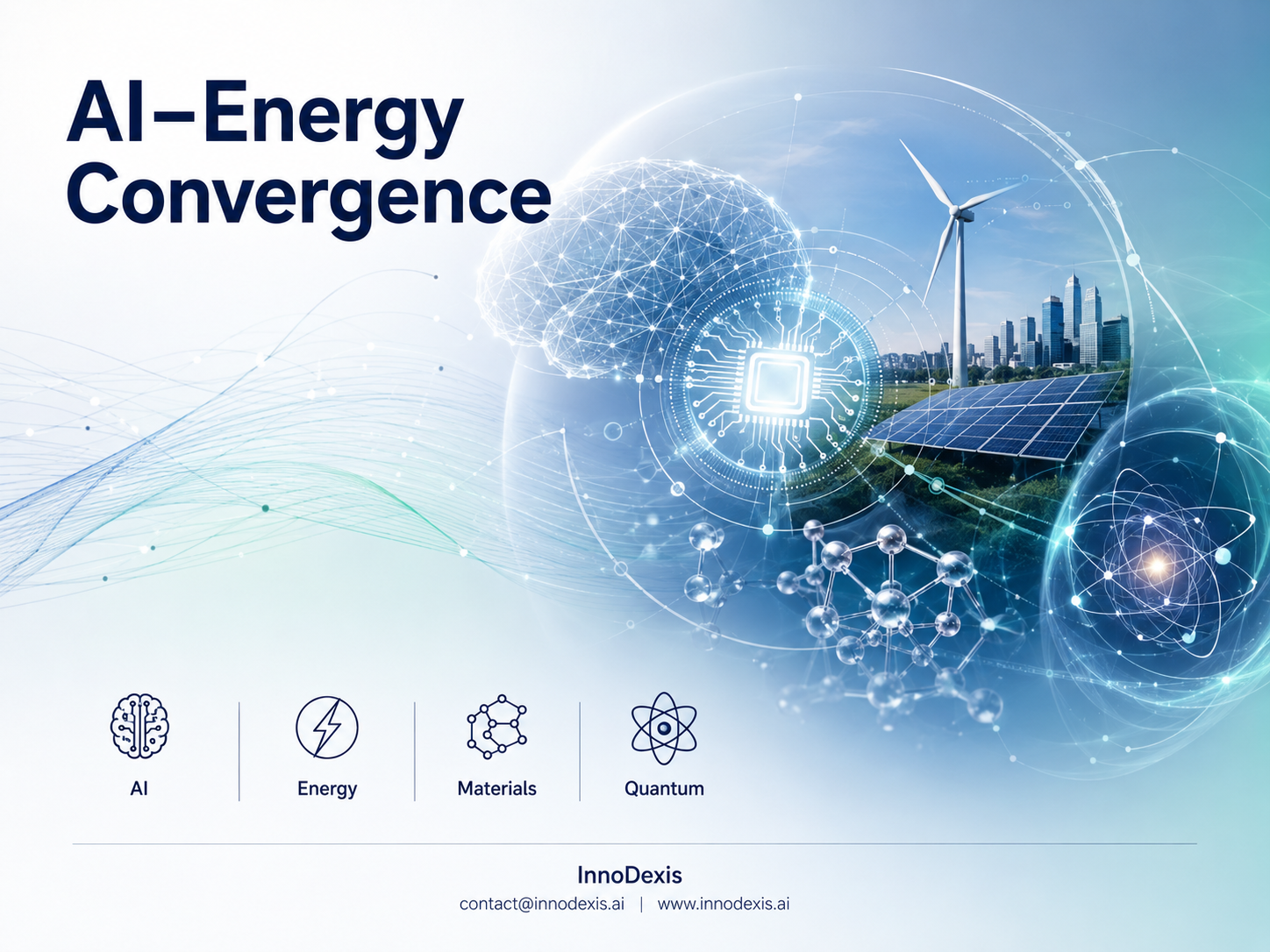 Japan Leads AI–Energy Convergence in University Innovation as 100% Commercial Readiness Sets New Benchmark