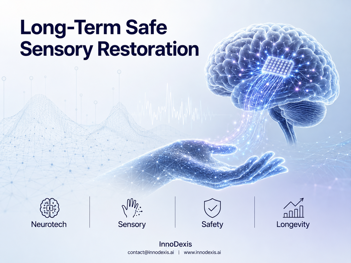 Longest Human BCI Touch Study Confirms Safe Sensory Restoration Across 27 Combined Implant Years, Closing Gap Between Laboratory and Clinical Neuroprosthetics