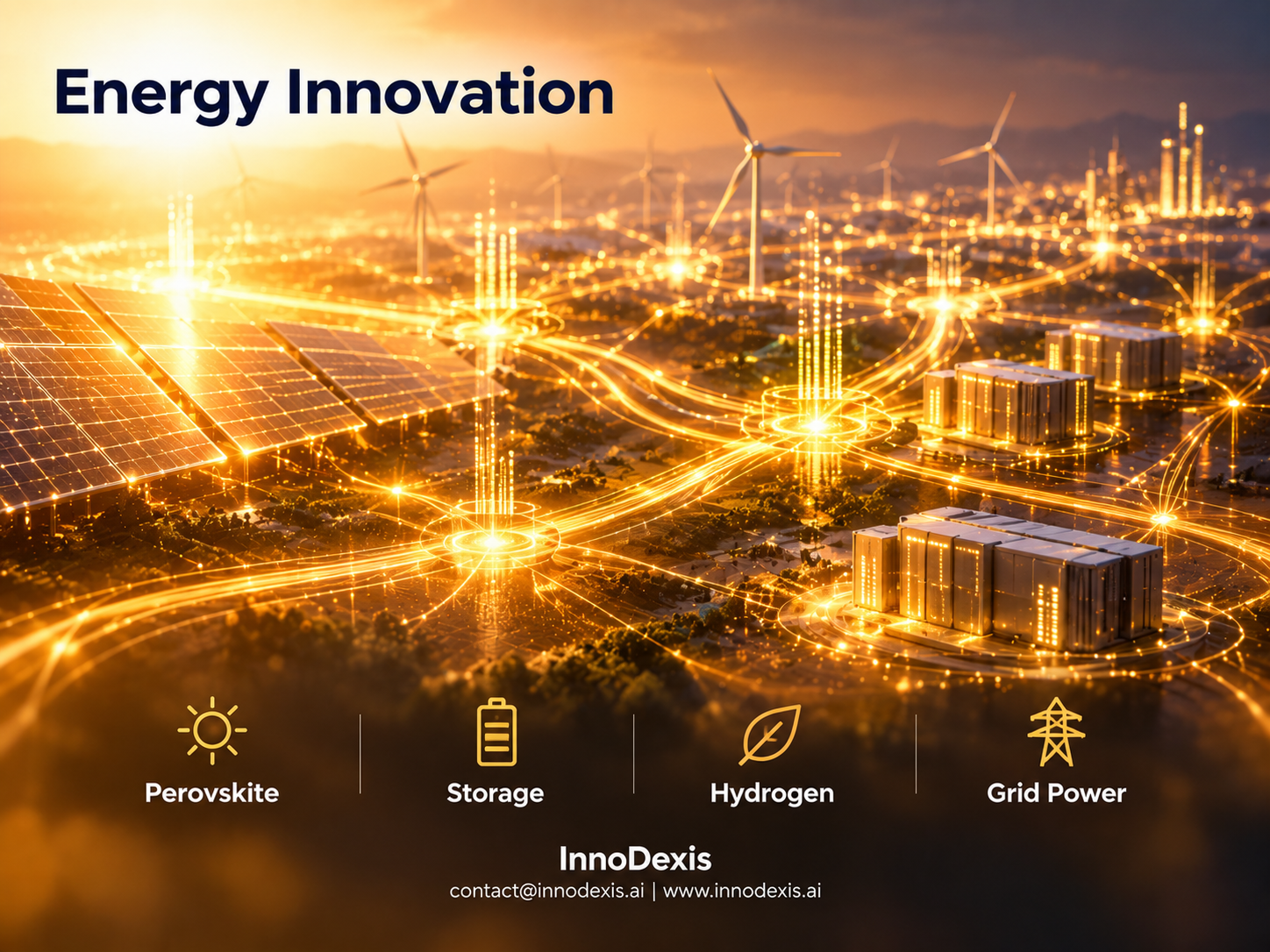 Perovskite Solar Cells Hold 16 Research Records Against Zero Corporate Launches as Energy Innovation Splits at the Factory Gate