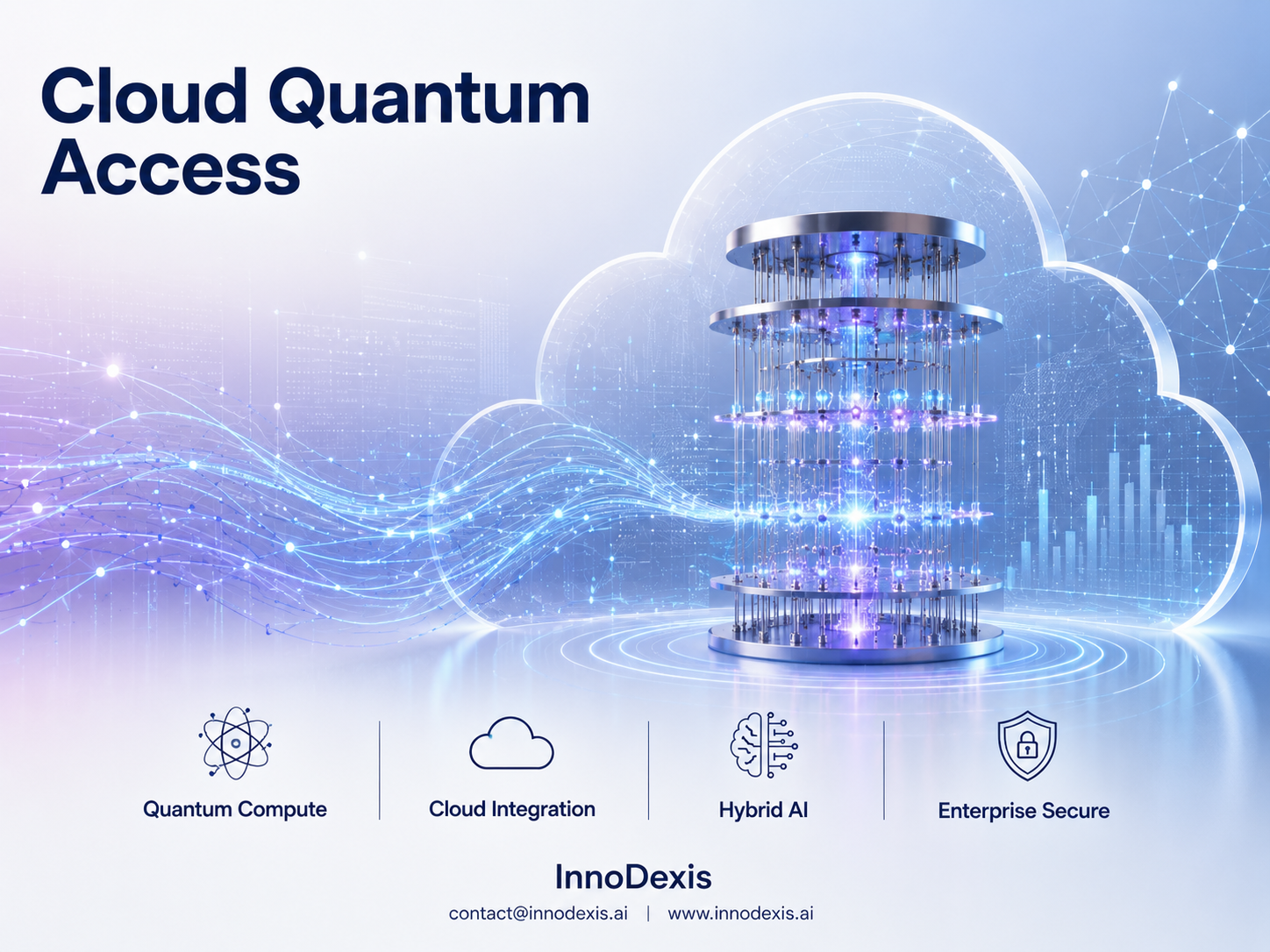 Quantinuum Deploys 98-Qubit Helios Quantum Computer Inside Oracle Cloud Infrastructure as Managed Enterprise Service