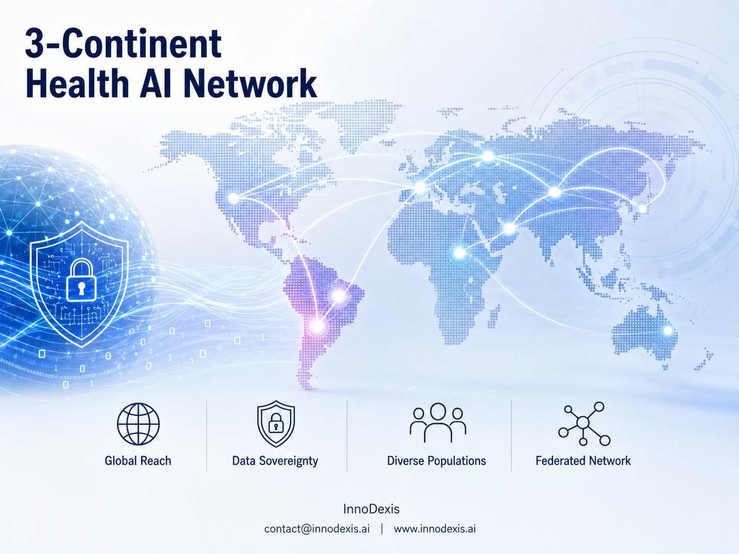 South American Clinical Data Joins Three-Continent Health AI Network as Mayo Clinic Platform Expands Global Validation Infrastructure