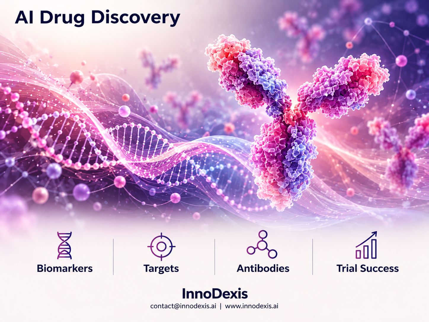 Stanford's 37,000-Agent AI Virtual Biotech Independently Designs Same B7-H3 Antibody-Drug Conjugate as Rival Firm