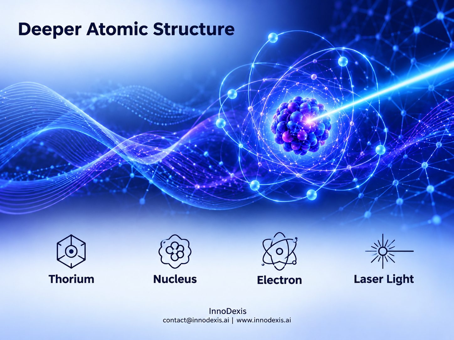 Thorium Nuclear Clock Reaches 10⁻¹⁵ Precision and Runs 24+ Hours Without Recalibration, Pointing to a Higher Stability Ceiling Than Optical Atomic Clocks