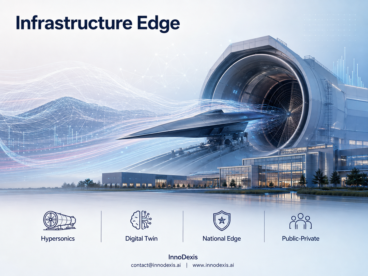 United States Commits $1 Billion to Largest Modern Hypersonic Ground-Testing Complex as Infrastructure Gap Constrains National Aerospace Programmes