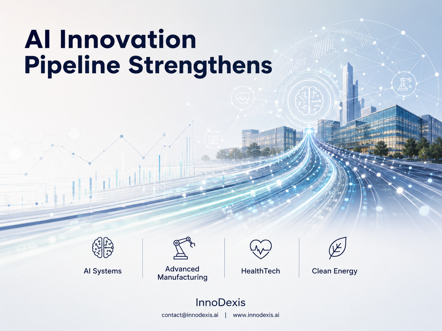 United States Strengthens AI-Driven Innovation Pipeline as Georgia Tech Produces 131 Breakthrough Technologies