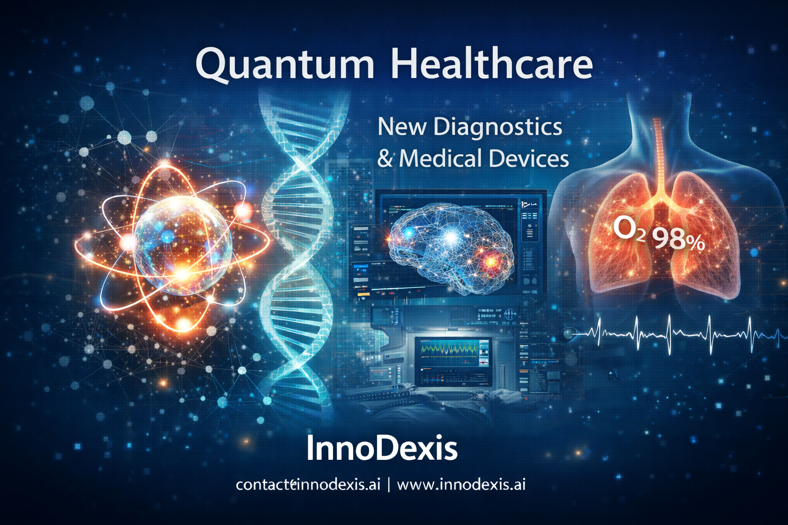 University of Chicago Launches $21 Million Quantum Biology and Medicine Center to Advance Clinical Translation